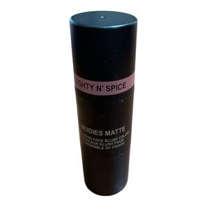 NUDESTIX Nudies Matte Naughty N’ Spice All Over Face Blush 7g / 0.25oz